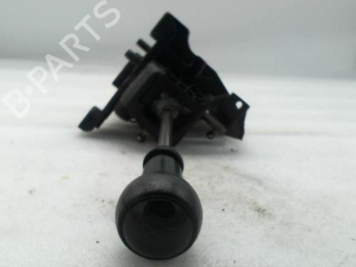 Gear lever PEUGEOT PARTNER Box Body/MPV 1.6 HDi 16V | BP20964679M90