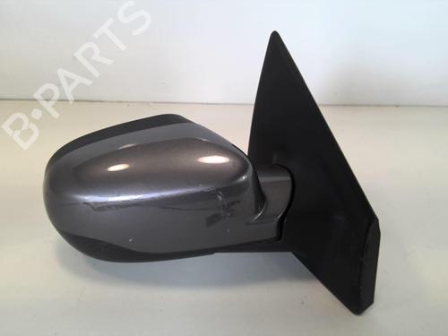 Used Right mirror RENAULT CLIO III (BR0/1, CR0/1) 1.5 dCi (75 hp) 20964441