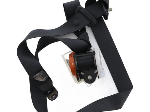 Used Rear left seatbelt Rear left seatbelt OPEL AGILA B (H08) 1.0 (F68) (65 hp) 22026038 22026038