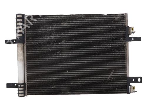 Used AC radiator AC radiator PEUGEOT 5008 II (MC_, MJ_, MR_, M4_) 1.6 BlueHDi 120 (MCBHZH, MCBHZW) (120 hp) 32003215 32003215
