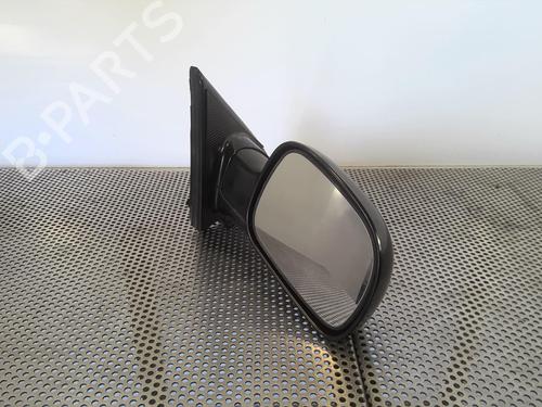 Right mirror CHRYSLER VOYAGER IV (RG, RS) 2.5 CRD | BP20969637C27