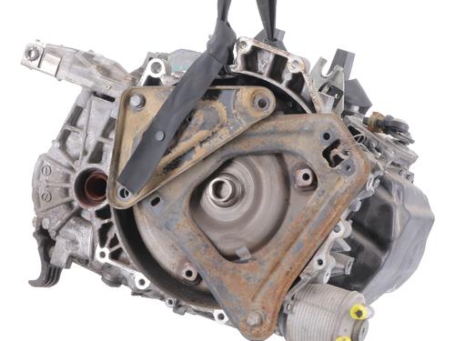 Gearbox PEUGEOT 607 (9D, 9U) 2.7 HDi 24V | BP20947350M3