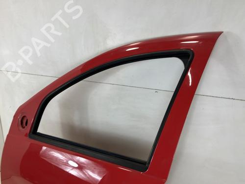 Left front door DACIA SANDERO 1.5 dCi | BP24816340C2 - Image 5