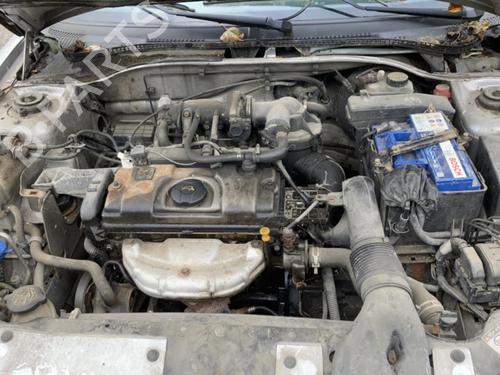 Front right belt tensioner PEUGEOT 306 Hatchback (7A, 7C, N3, N5) 1.6 | BP20962802C88 