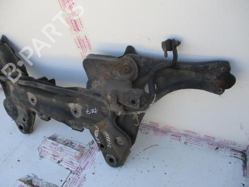 Used Subframe Subframe PEUGEOT 1007 (KM_) 1.4 HDi (68 hp) 20957598 20957598