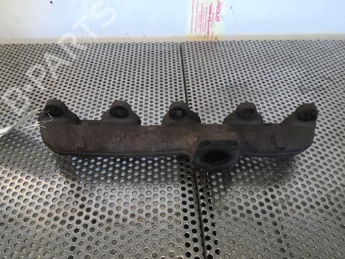 Used Exhaust manifold CITROËN BERLINGO / BERLINGO FIRST Box Body/MPV (M_) 1.6 HDI 75 (MB9HW) (75 hp) 20959021