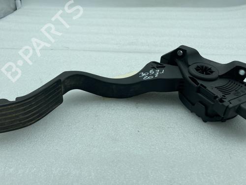 Used Pedal Pedal PEUGEOT 207 (WA_, WC_) 1.4 HDi (68 hp) 23791939 23791939