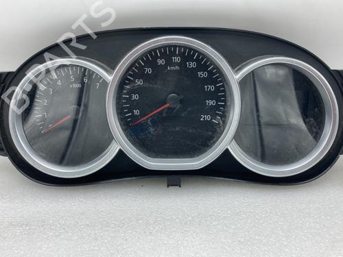 Instrument cluster DACIA SANDERO II 1.0 SCe 75 (B8JC, B8JD) | BP20962308C47 