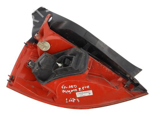 Right taillight RENAULT MEGANE II (BM0/1_, CM0/1_) 1.5 dCi (BM1F, CM1F) | BP20939220C35 