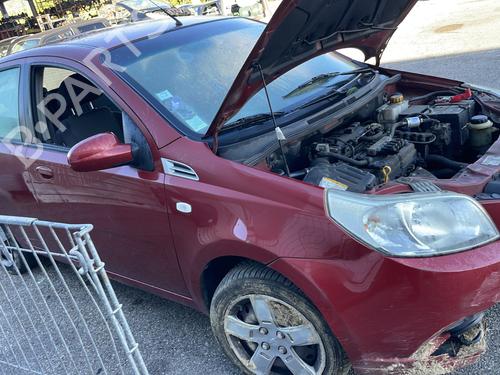 Luftventil CHEVROLET AVEO / KALOS Hatchback (T250, T255)  | BP34042528I21  - Image 7