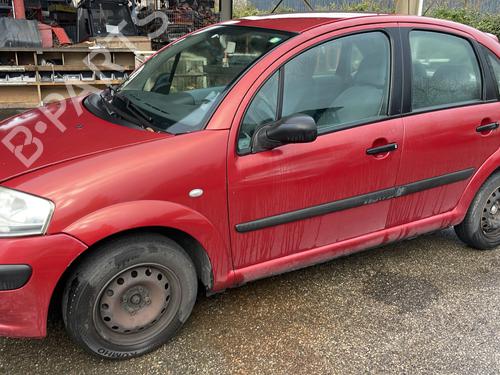 Højre foran tåkelykt CITROËN C3 I (FC_, FN_) 1.4 HDi | BP30762221C31