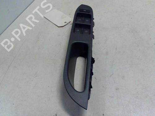 Left front window switch SEAT IBIZA III (6L1) 1.4 TDI | BP20947239I27