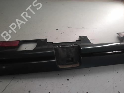Used Grille PEUGEOT 306 Hatchback (7A, 7C, N3, N5) 1.9 D (68 hp) 20945218