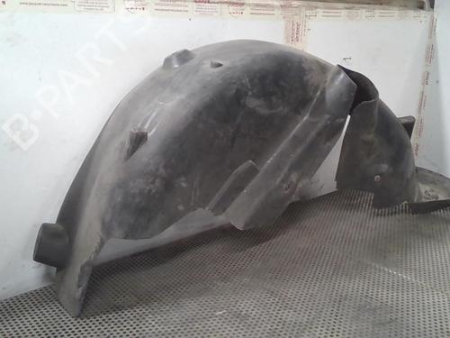 Wheel arch RENAULT CLIO III (BR0/1, CR0/1) 1.5 dCi (C/BR0G, C/BR1G) | BP20963460C56 