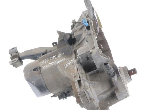 Gearbox RENAULT TWINGO I (C06_) 1.2 (C066, C068) | BP20963764M3