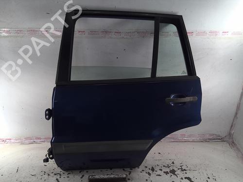 Left rear door FORD FUSION (JU_) 1.4 | BP20972337C4