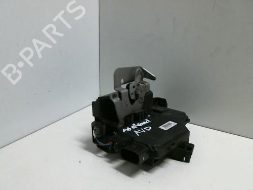 Used Front right lock AUDI ALLROAD C5 (4BH) 2.5 TDI quattro (180 hp) 20942447