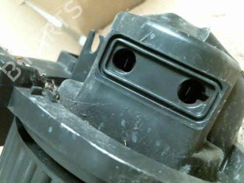 Ventilator motor RENAULT CLIO II (BB_, CB_) 1.4 (B/CB0C, B/CB0S) | BP20961638M62 