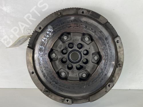 Used Flywheel RENAULT TRAFIC III Van (FG_) 2.0 dCi 120 (FGMN) (120 hp) 22028654