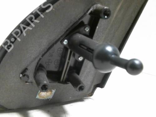 Right mirror CHEVROLET AVEO / KALOS Hatchback (T250, T255) 1.2 | BP20964146C27 