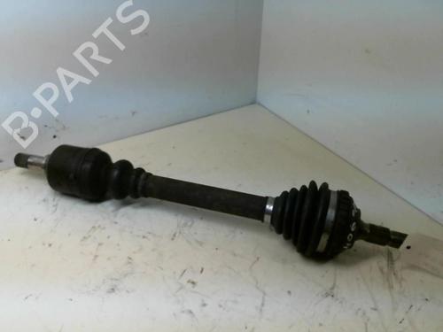 Left front driveshaft PEUGEOT 406 (8B) 1.9 TD | BP20949425M38 