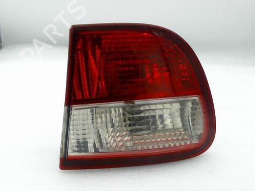 Feu de coffre droit SEAT LEON (1M1) 1.9 TDI (110 hp) 20941281