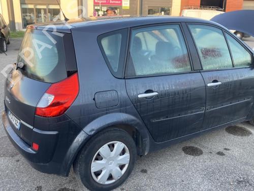 Højre baglygte RENAULT SCÉNIC II (JM0/1_) 1.5 dCi (JM1E, JM16) | BP20953127C35 