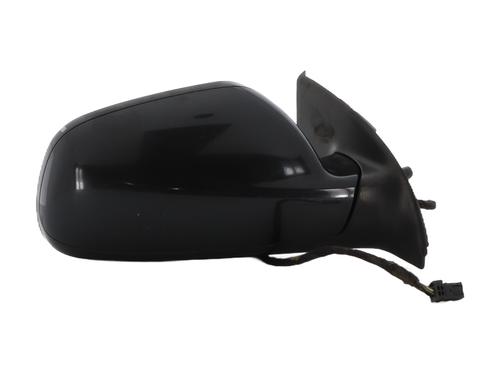 Right mirror PEUGEOT 307 (3A/C) 1.6 HDi | BP20946279C27