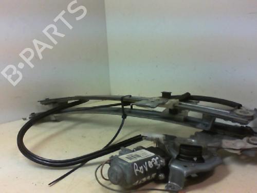 Front right window mechanism ROVER 75 (RJ) 2.0 CDTi | BP20958269C23 