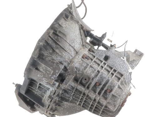 Gearbox FORD FOCUS II (DA_, HCP, DP) 1.8 TDCi | BP22020545M3