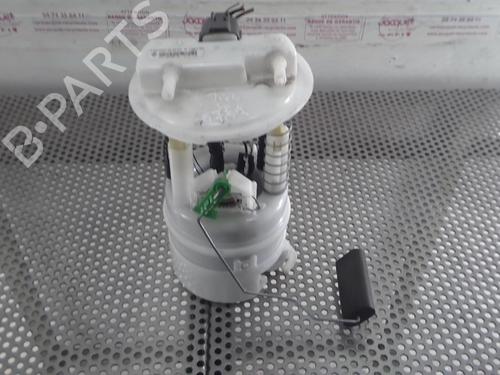 Fuel pump RENAULT CLIO IV (BH_) 0.9 TCe 90 (BHNF, BHMA, BHMH, BHJK, BHJR) | BP20950754M76