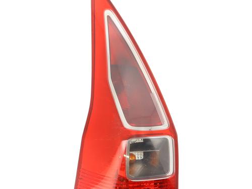 Used Left taillight RENAULT MEGANE II Estate (KM0/1_) 1.5 dCi (KM16, KM1E) (106 hp) 20943584