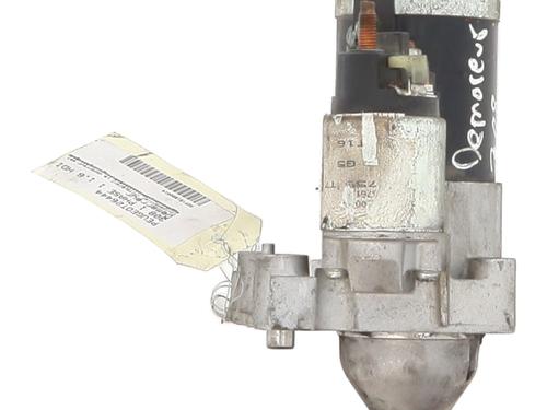 Starter PEUGEOT 308 I (4A_, 4C_) 1.6 HDi | BP27174296M8 