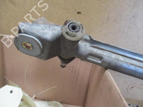 Front wiper motor PEUGEOT 307 (3A/C) 2.0 HDi 90 | BP20954220M29 