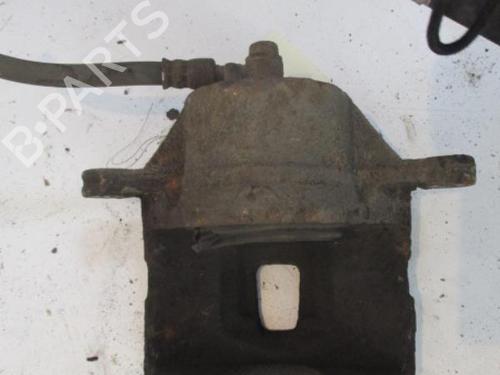 Used Left front brake caliper HYUNDAI TUCSON (JM) 2.0 CRDi All-wheel Drive (113 hp) 20953877