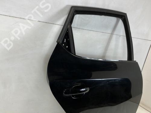 Right rear door SEAT IBIZA IV (6J5, 6P1) 1.2 TSI | BP22027063C5 