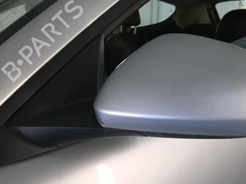 Used Left mirror ALFA ROMEO MITO (955_) 1.6 JTDM (955AXC1B) (120 hp) 26603814