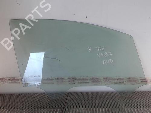 Used Front right door window FORD B-MAX (JK) 1.0 EcoBoost (120 hp) 20951838