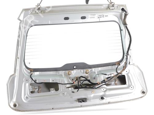 Tailgate FIAT PUNTO EVO (199_) 1.3 D Multijet (199AXC1A, 199BXC1A, 199AXT1A, 199BXT1A) | BP29113169C6 