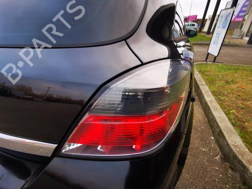 Used Right taillight OPEL ASTRA H GTC (A04) 1.4 (L08) (90 hp) 20962517