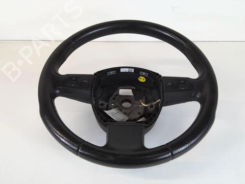 Used Steering wheel AUDI Q7 (4LB) 3.0 TDI quattro (240 hp) 20965413