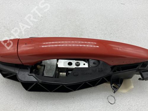 Used Front right exterior door handle CITROËN C3 / C3 ORIGIN III (SX) 1.6 BlueHDi 100 (99 hp) 21067558