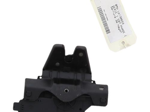 Tailgate lock BMW 1 (E87) 118 d | BP37077308C101 - Image 4