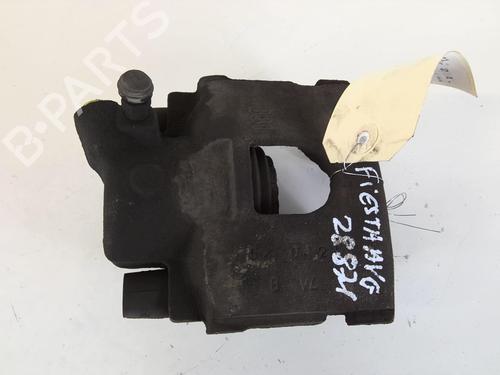 Used Left front brake caliper FORD FIESTA III (GFJ) 1.1 (50 hp) 22024153