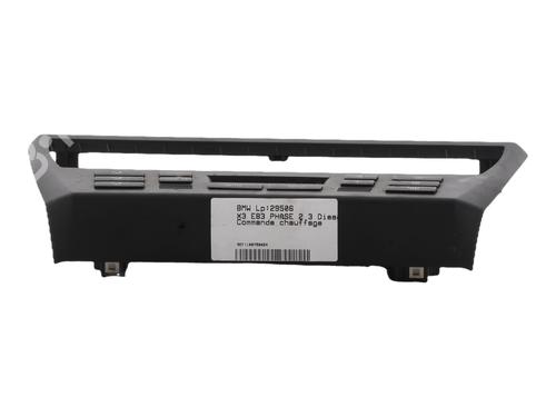 Climate control BMW X3 (E83) 3.0 d | BP23790801I5 - Image 2