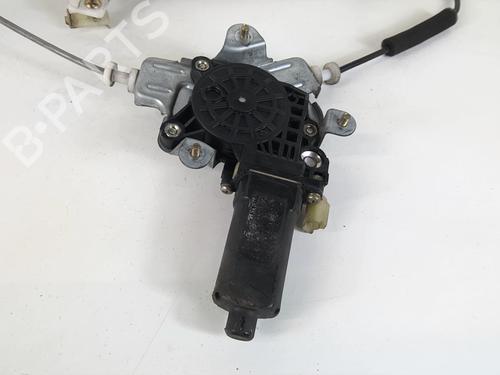 Used Front left window mechanism Front left window mechanism HYUNDAI ACCENT II (LC) 1.5 CRDi (82 hp) 20956694 20956694