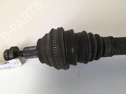 Used Right front driveshaft SEAT ALTEA (5P1) 1.9 TDI (105 hp) 20969324