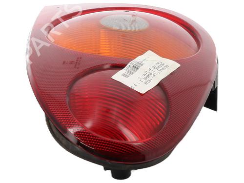 Right taillight RENAULT MEGANE I Coach (DA0/1_) 1.9 dCi (DA05, DA1F) | BP20948937C35 