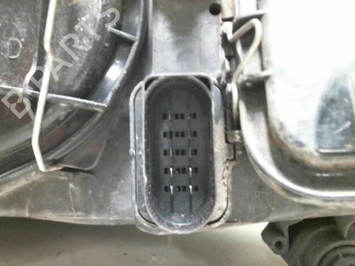 Right headlight SEAT IBIZA III (6L1) 1.4 16V | BP20966112C29 