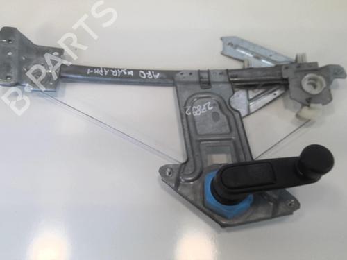 Rear right window mechanism CITROËN XSARA (N1) 1.4 i | BP20958840C25 
